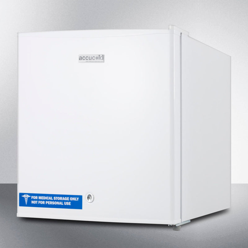 AccuCold Compact All-Freezer-AccuCold-HeartWell Medical