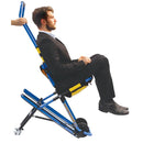 Evac Chair Evacuation Chair 500 Lbs Capacity-Evac Chair-HeartWell Medical