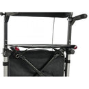 Graham Field Lumex Gaitster Forearm Rollator-Graham Field-HeartWell Medical