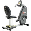 SciFit Recumbent Bike, Premium Seat, Forward Only-SciFit-HeartWell Medical