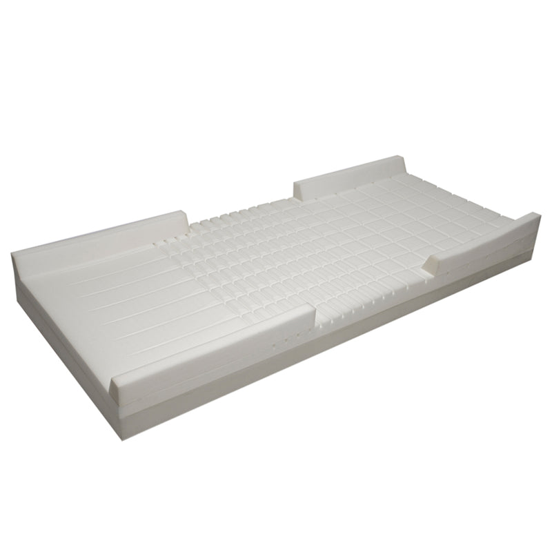 Proactive Medical Products Protekt 300 Pressure Redistribution Foam Mattress-Proactive Medical Products-HeartWell Medical