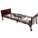 ProBasics Lightweight Full Electric Bed Only-ProBasics-HeartWell Medical