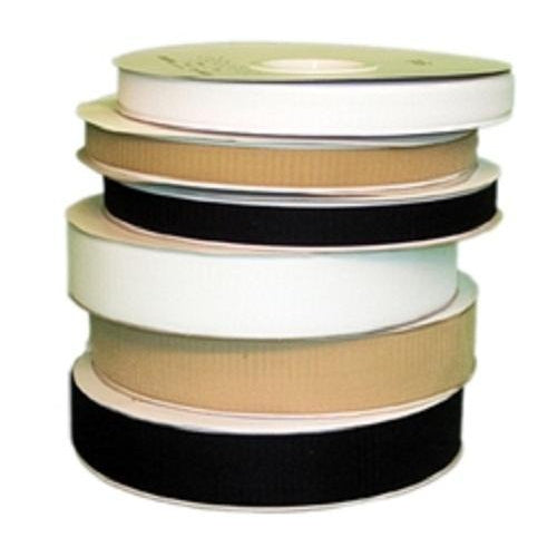 Fabrication Enterprises 1" Hook Material, 10 yard-Fabrication Enterprises-HeartWell Medical