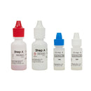 Sekisui Diagnostics OSOM Strep A Test Kit-Sekisui Diagnostics-HeartWell Medical