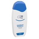 Dynarex Dandruff Shampoo, 12oz-Dynarex-HeartWell Medical