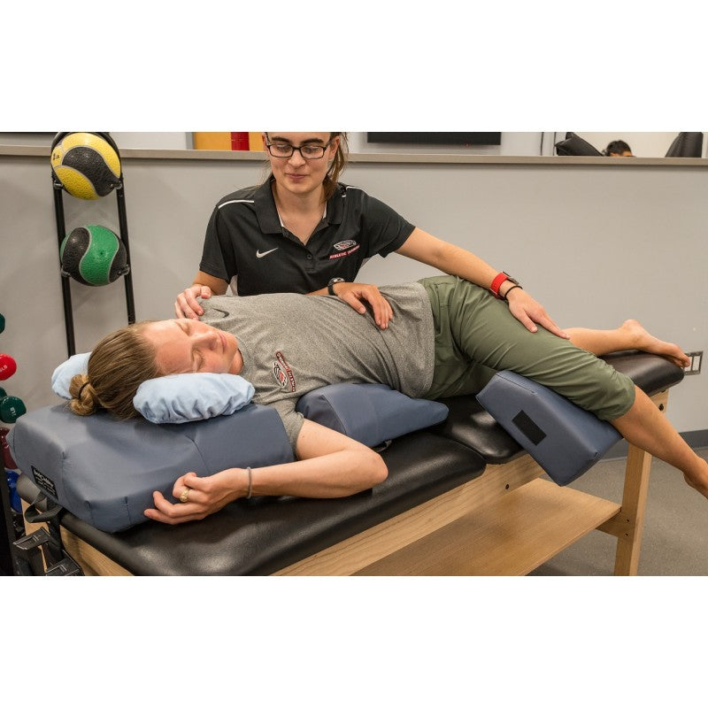Body Support Systems 4 Piece Original bodyCushion-Body Support Systems-HeartWell Medical