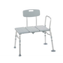 Drive Medical PreserveTech Bath Tub Transfer Bench-Drive Medical-HeartWell Medical