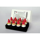 Pro Advantage Guaiac Fecal Occult Blood Test Developer Solution, 8 x 10mL Developers-Pro Advantage-HeartWell Medical