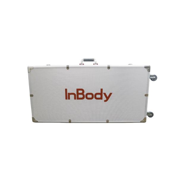 InBody 270 Hard Case-InBody-HeartWell Medical