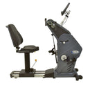 PhysioMax Total Body Exerciser Upper Body Ergometer and Recumbent Bike-PhysioMax-HeartWell Medical