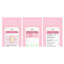 Edan All-in-One Ultrasonic Pocket Doppler Fetal Doppler with Bluetooth-Edan-HeartWell Medical