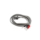 VitalStim Lead Wires Set-VitalStim-HeartWell Medical