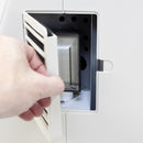 Dynarex 5 Liter Oxygen Concentrator-Dynarex-HeartWell Medical