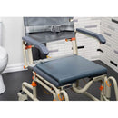 ShowerBuddy Roll In Showerchair with Tilt-ShowerBuddy-HeartWell Medical