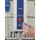 Invacare Reliant 450 Battery Powered Lift with Low Base-Invacare-HeartWell Medical