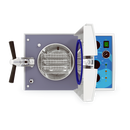 Tuttnauer Valueklave 1730 Manual Sterilizer Autoclave-Tuttnauer-HeartWell Medical