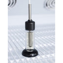 AccuCold 3 Cu. Ft. Counter Height Vaccine Refrigerator-AccuCold-HeartWell Medical