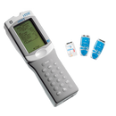 Abbott i-STAT Handheld System Critical Blood Analyzer-Abbott-HeartWell Medical