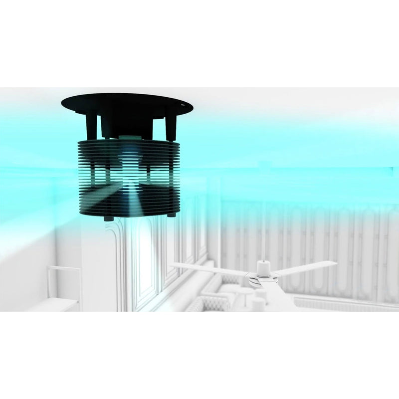 Bolt Commercial Air Cleaning UVC Light Protection System-Bolt-HeartWell Medical