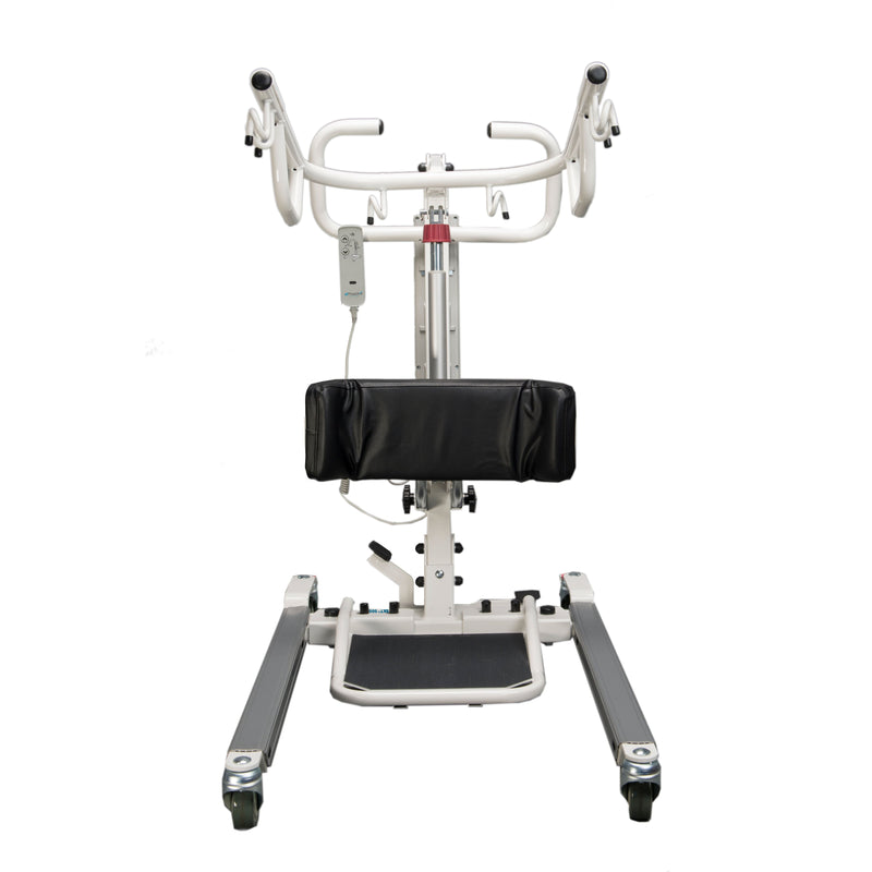 Proactive Medical Products Electric Sit-To-Stand Lift 500 Lbs-Proactive Medical Products-HeartWell Medical