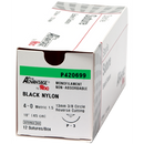 Pro Advantage Nylon Sutures-Pro Advantage-HeartWell Medical