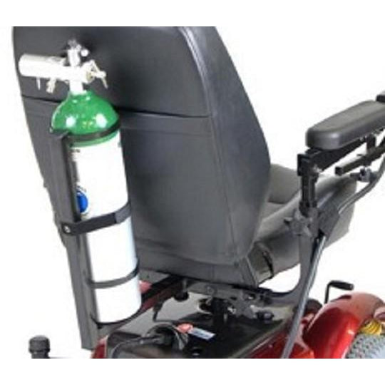 Drive Medical Oxygen Tank Holder-Drive Medical-HeartWell Medical