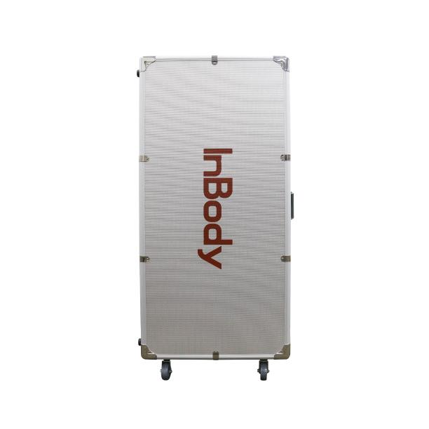 InBody 270 Hard Case-InBody-HeartWell Medical