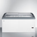 AccuCold 11.7 Cu. Ft. Chest Freezer-AccuCold-HeartWell Medical