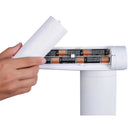 Detecto Solo Digital Clinical Scale, Mechanical Height Rod-Detecto-HeartWell Medical