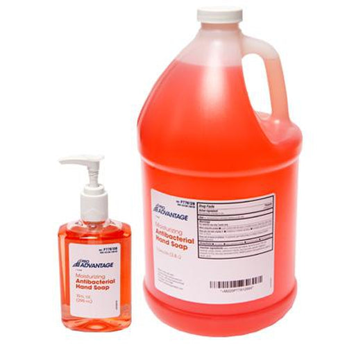 Pro Advantage Antibacterial Soap-Pro Advantage-HeartWell Medical