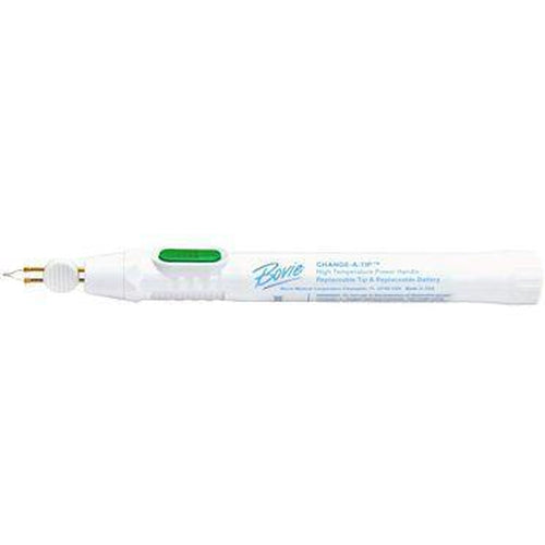 Bovie Reusable High Temperature Change-A-Tip Handle-Bovie-HeartWell Medical