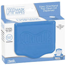 Contour CPAP Mask Wipes Unscented 72 CT-Contour-HeartWell Medical