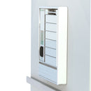 Care Direct Medserve Electronic Medication Storage Cabinet With RFID Badge Reader-Care Direct-HeartWell Medical