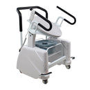 Dignity Lifts Commercial Toilet Lift-Dignity Lifts-HeartWell Medical