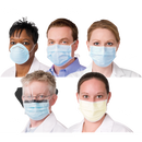 Pro Advantage Face Masks-Pro Advantage-HeartWell Medical