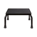 Mckesson Step Stool 1 Step Powder Coated Steel-Mckesson-HeartWell Medical