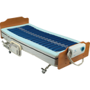 Meridian Ultra-Care Perimeter Plus System 36" x 80" x 8"-Meridian-HeartWell Medical