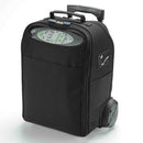 Drive Medical iGo Portable Oxegyn Concentrator w/ Deluxe Carry Case-Drive Medical-HeartWell Medical