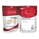 Core Products Fleece Pad Cover for Jeanie Rub-Core Products-HeartWell Medical