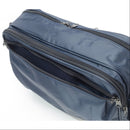 Hopkins Medical Products Original Home Health Shoulder Bag Navy-Hopkins Medical Products-HeartWell Medical