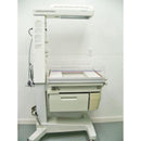 Hill-Rom Air-Shields Resuscitaire Infant Warmer Refurbished-Hill-Rom-HeartWell Medical