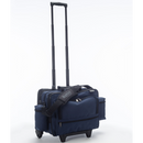 Hopkins Medical Products Rolling Med Bag-Hopkins Medical Products-HeartWell Medical