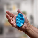 HeartWell Therapy Putty Resistive Hand Exercise Kit, Set of Four, 2 Oz. 4 Pack-HeartWell-HeartWell Medical