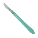 Miltex Scalpel, Size 21-Miltex-HeartWell Medical
