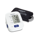 Omron 3 Series Digital Blood Pressure Monitoring Unit-Omron-HeartWell Medical