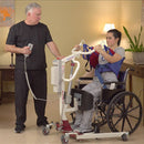 Bestcare Hydraulic Sit-to-Stand Lift-Bestcare-HeartWell Medical