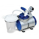Graham Field 800cc Disposable Collection Bottle For 800 EV2 Aspirator-Graham Field-HeartWell Medical