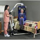 Invacare Reliant 450 Power Lift with Power Opening Low Base-Invacare-HeartWell Medical