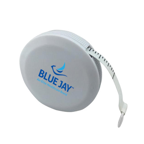 Blue Jay Tape Measure 6 Feet 72 Inch-Blue Jay-HeartWell Medical