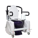 Dignity Lifts Commercial Toilet Lift-Dignity Lifts-HeartWell Medical